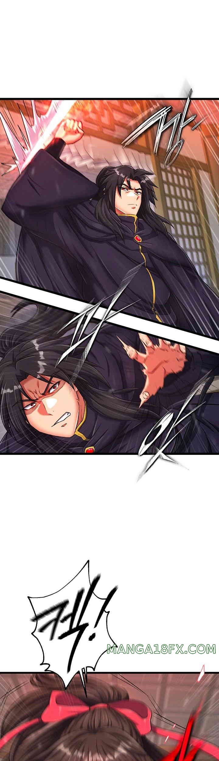 I Ended Up in the World of Murim Raw - Chapter 38 [photo 20] - MangaPorn