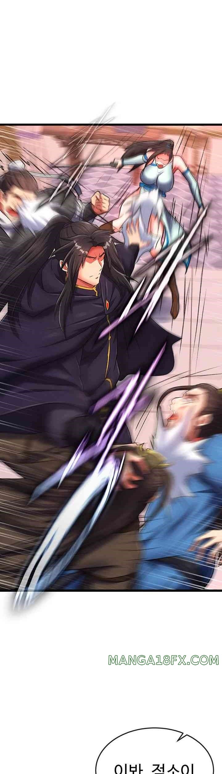 I Ended Up in the World of Murim Raw - Chapter 38 [photo 30] - MangaPorn