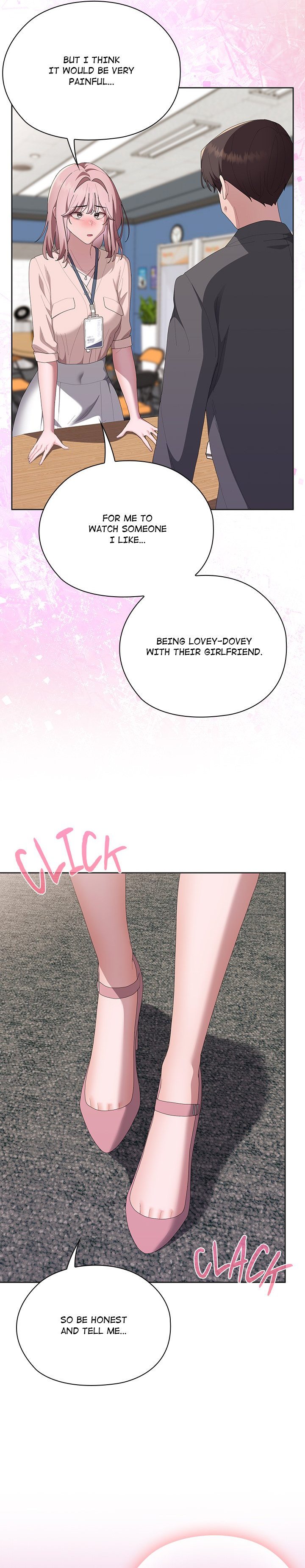 Office Shitbag Alert - Chapter 60 [photo 10] - MangaPorn