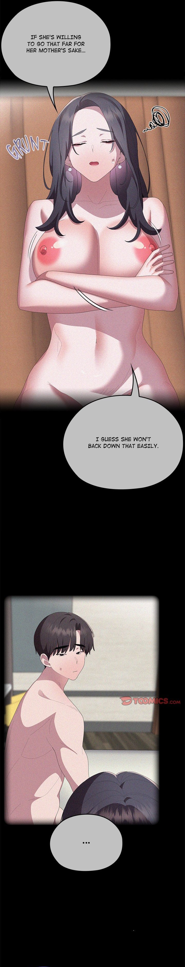 Office Shitbag Alert - Chapter 60 [photo 18] - MangaPorn