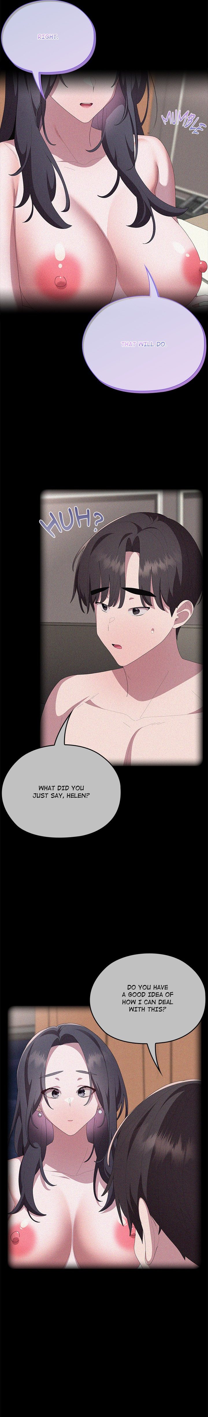 Office Shitbag Alert - Chapter 60 [photo 19] - MangaPorn