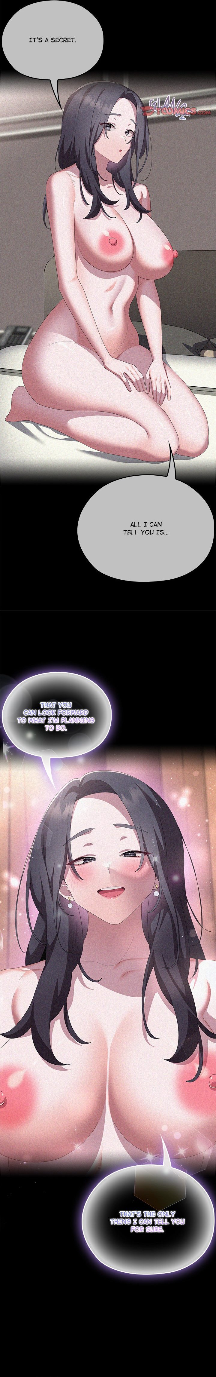 Office Shitbag Alert - Chapter 60 [photo 20] - MangaPorn