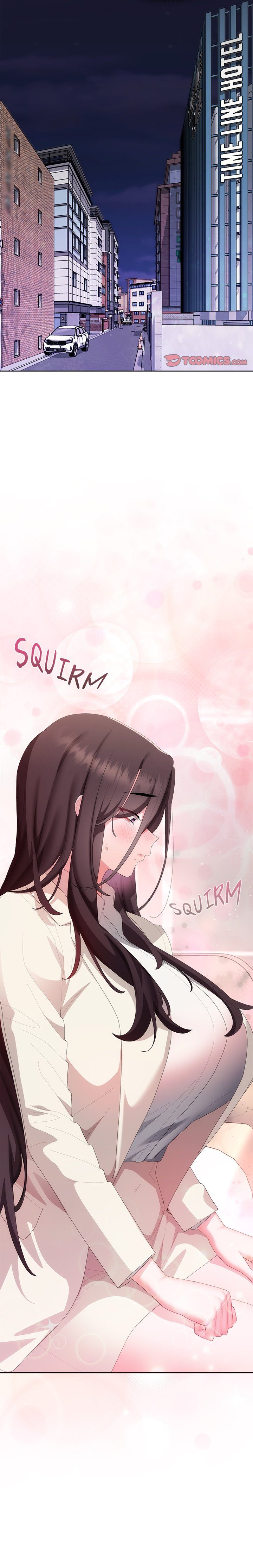 Office Shitbag Alert - Chapter 60 [photo 27] - MangaPorn