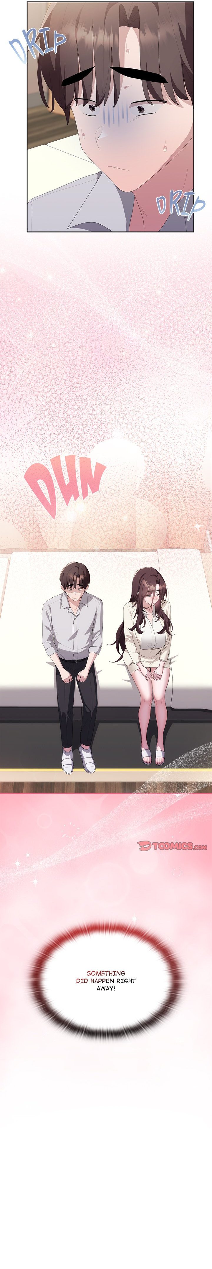 Office Shitbag Alert - Chapter 60 [photo 28] - MangaPorn