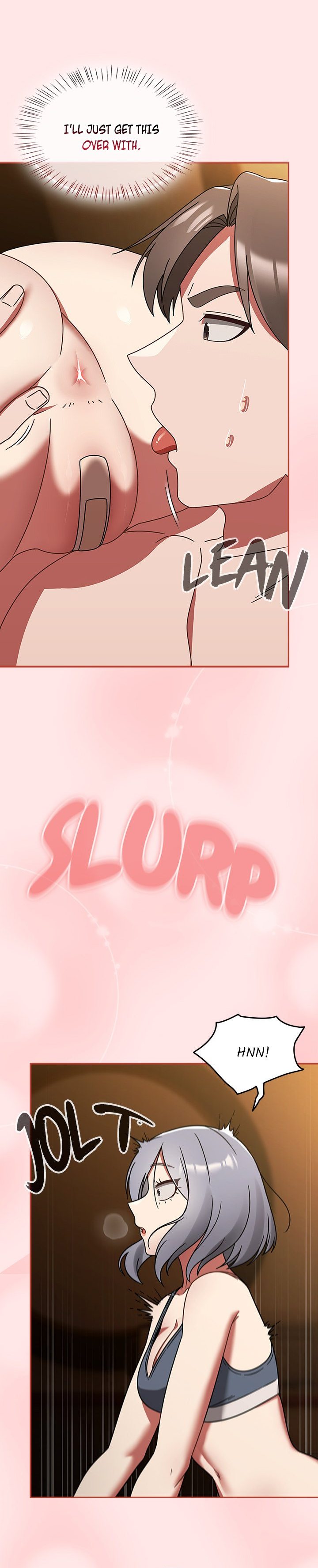 Ground and Pound - Chapter 33 [photo 13] - MangaPorn