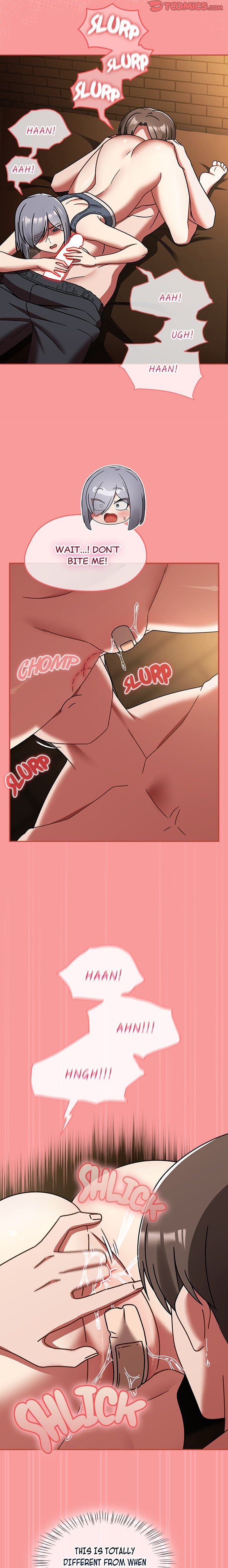 Ground and Pound - Chapter 33 [photo 20] - MangaPorn