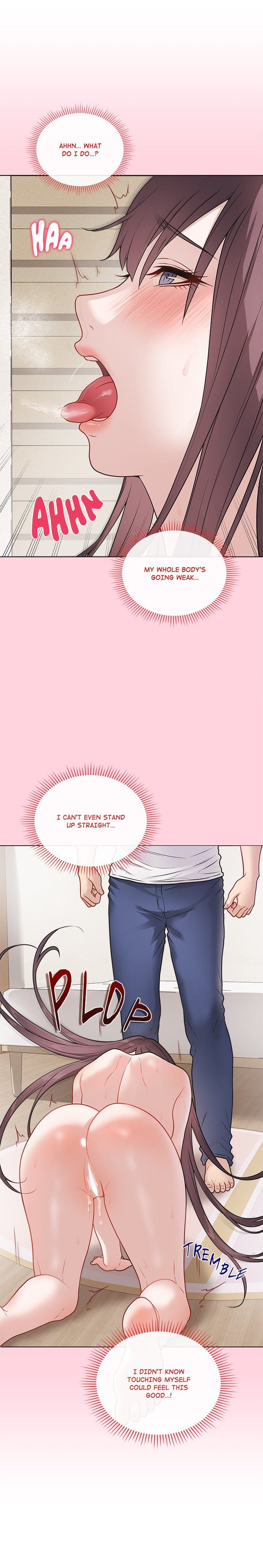 Signed, Sealed, Mistaken - Chapter 19 [photo 17] - MangaPorn