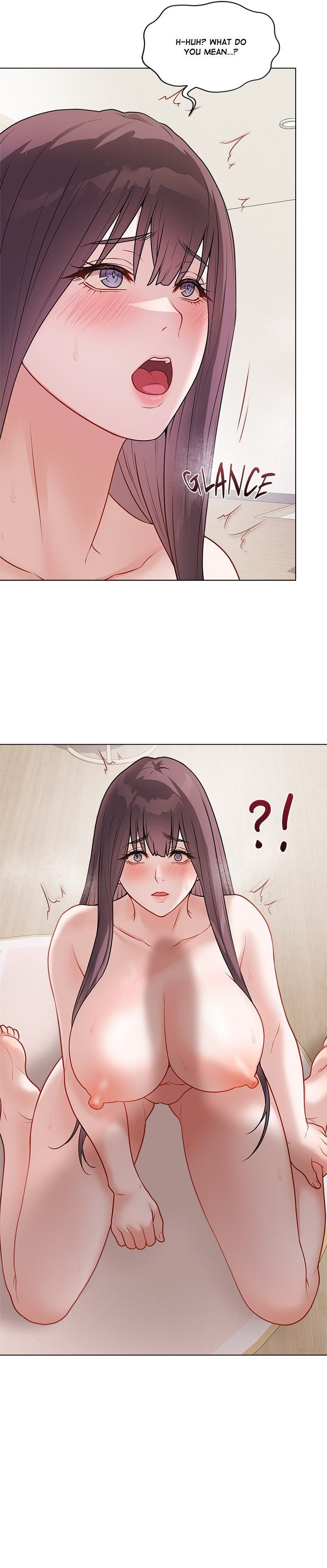 Signed, Sealed, Mistaken - Chapter 19 [photo 19] - MangaPorn