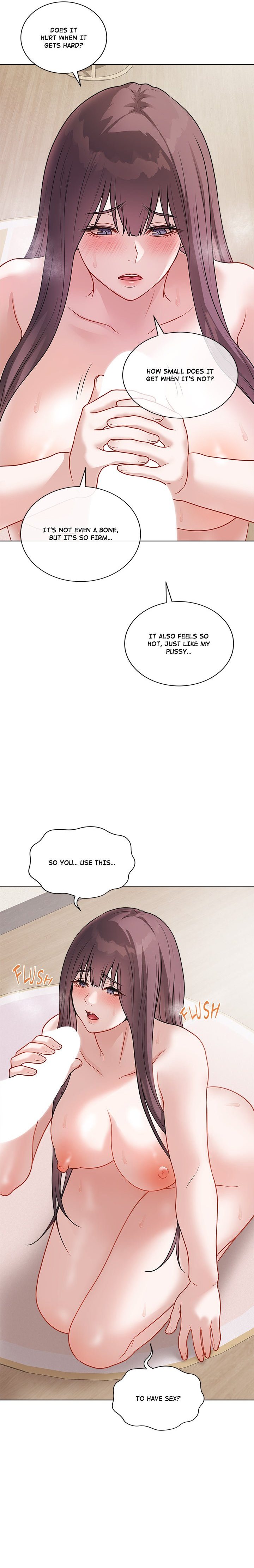 Signed, Sealed, Mistaken - Chapter 19 [photo 21] - MangaPorn