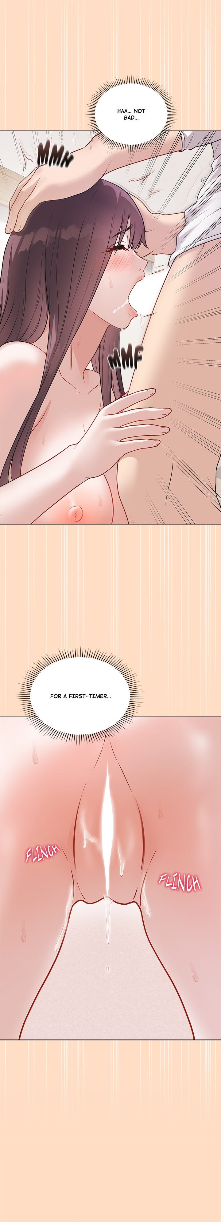 Signed, Sealed, Mistaken - Chapter 19 [photo 25] - MangaPorn