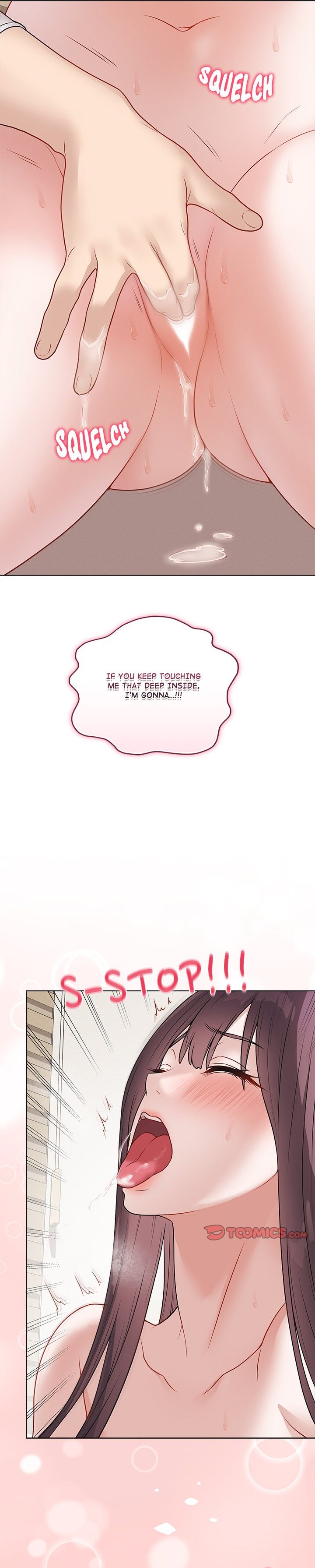 Signed, Sealed, Mistaken - Chapter 19 [photo 31] - MangaPorn