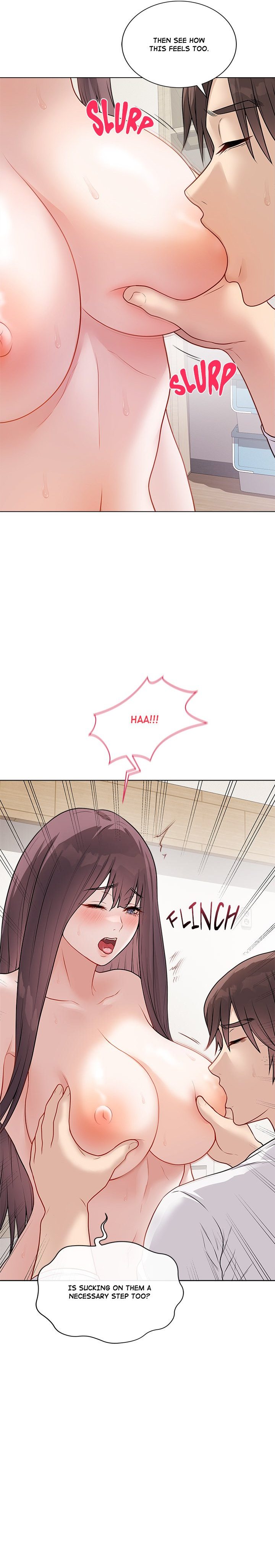 Signed, Sealed, Mistaken - Chapter 19 [photo 4] - MangaPorn