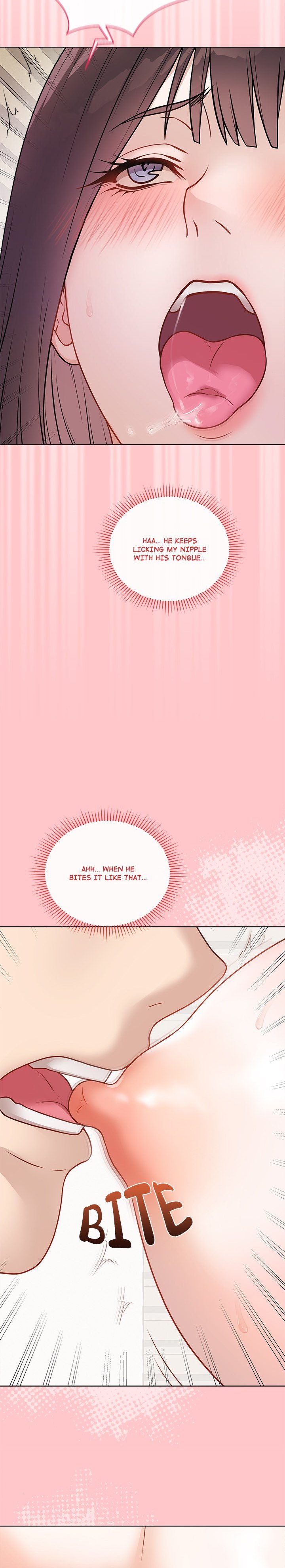 Signed, Sealed, Mistaken - Chapter 19 [photo 6] - MangaPorn