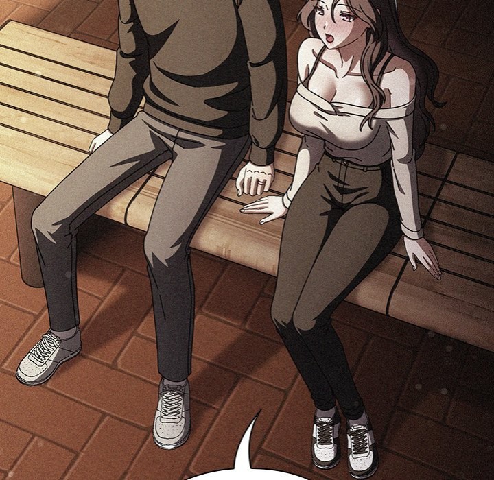 Sweet Girl, Dirty Secrets - Chapter 14 [photo 129] - MangaPorn