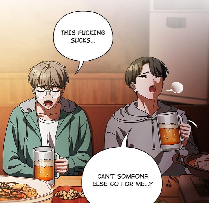 Sweet Girl, Dirty Secrets - Chapter 14 [photo 147] - MangaPorn