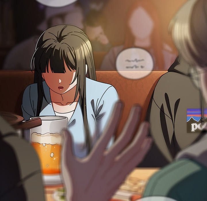 Sweet Girl, Dirty Secrets - Chapter 14 [photo 149] - MangaPorn