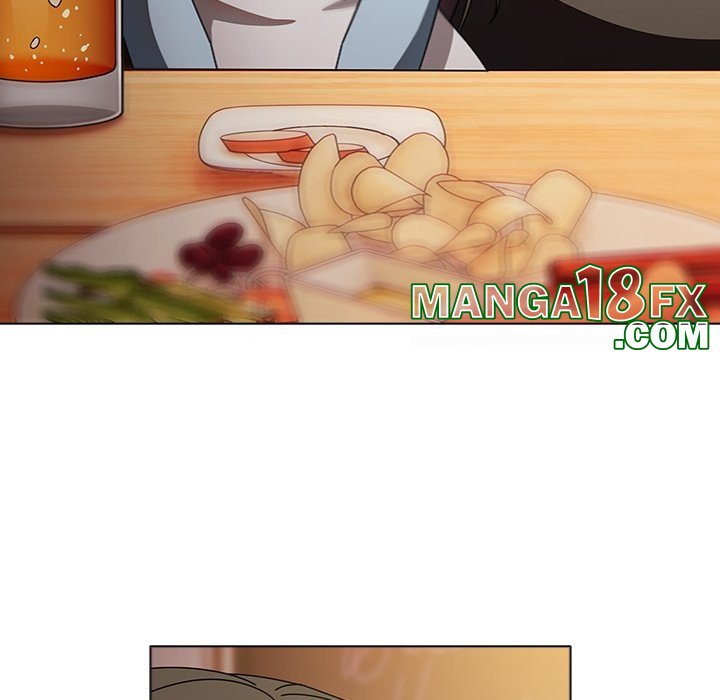 Sweet Girl, Dirty Secrets - Chapter 14 [photo 157] - MangaPorn