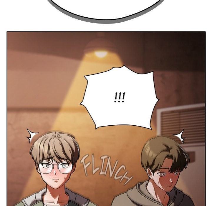 Sweet Girl, Dirty Secrets - Chapter 14 [photo 162] - MangaPorn