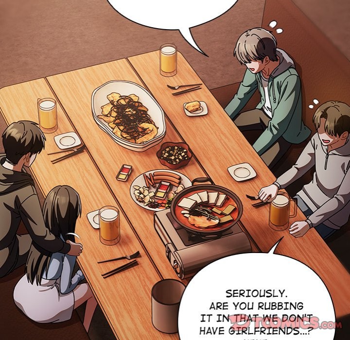 Sweet Girl, Dirty Secrets - Chapter 14 [photo 164] - MangaPorn