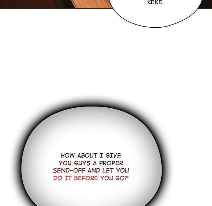 Sweet Girl, Dirty Secrets - Chapter 14 [photo 165] - MangaPorn