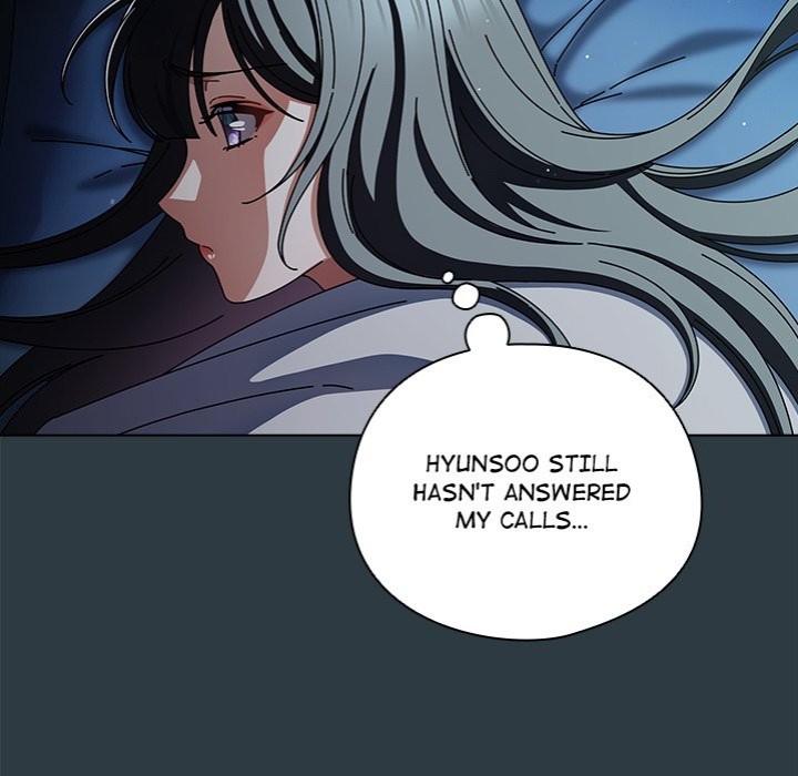 Sweet Girl, Dirty Secrets - Chapter 14 [photo 26] - MangaPorn