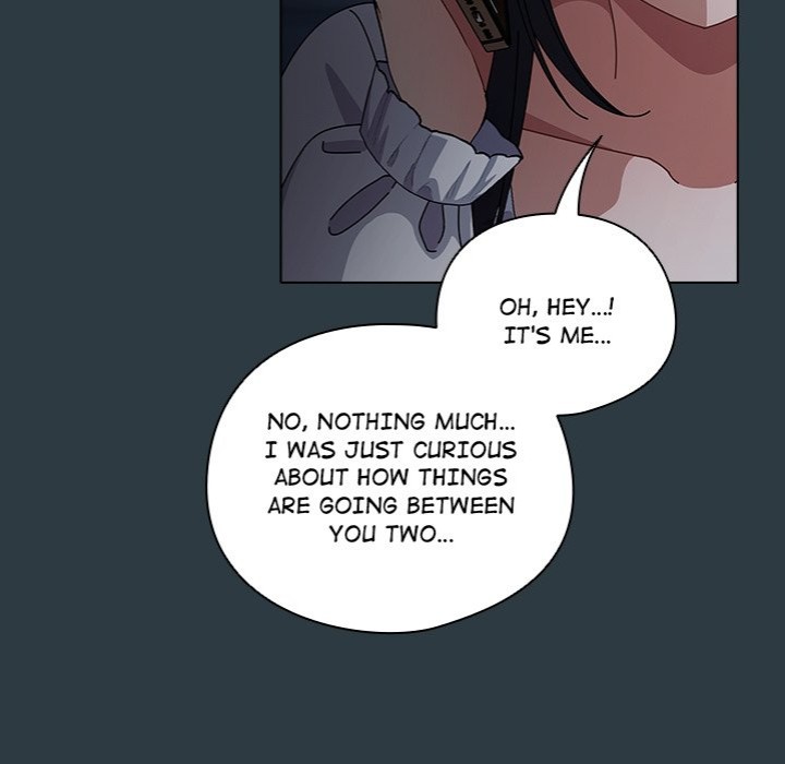 Sweet Girl, Dirty Secrets - Chapter 14 [photo 37] - MangaPorn