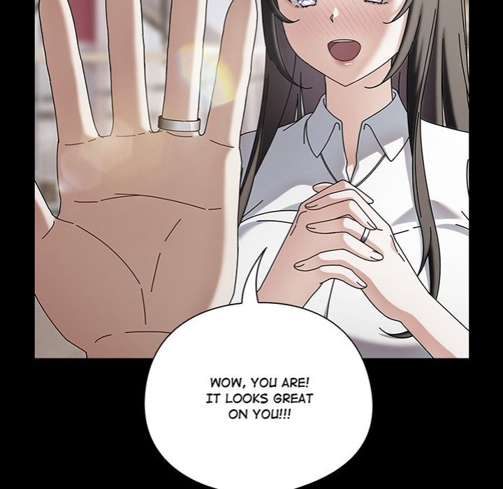 Sweet Girl, Dirty Secrets - Chapter 14 [photo 56] - MangaPorn