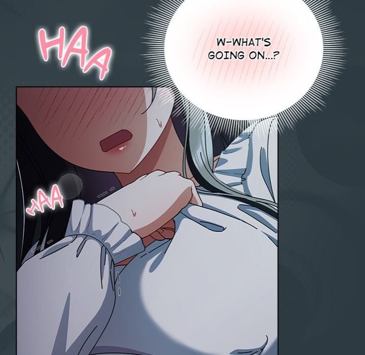 Sweet Girl, Dirty Secrets - Chapter 14 [photo 94] - MangaPorn