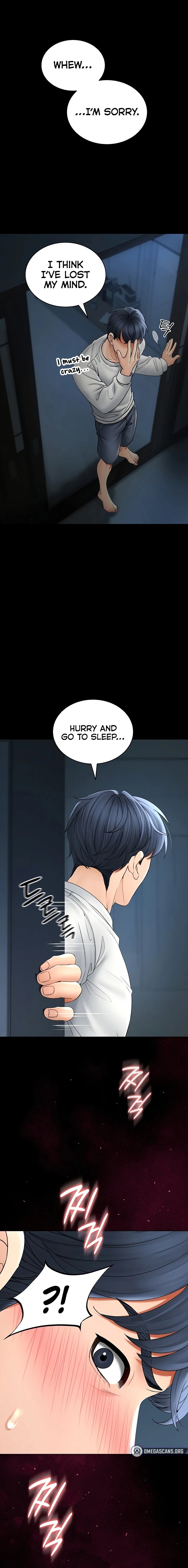 The Inheritor - Chapter 5 [photo 1] - MangaPorn