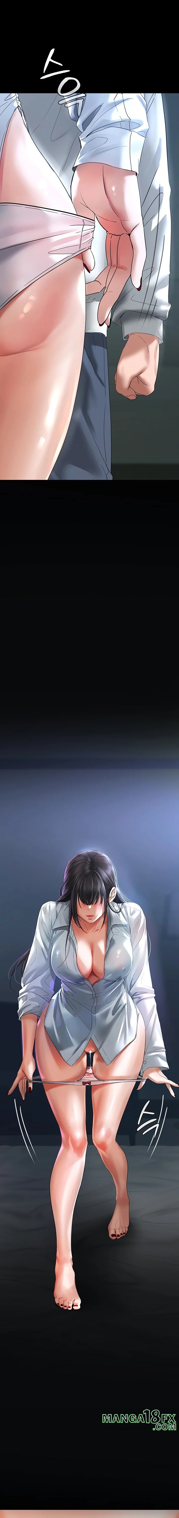 The Inheritor - Chapter 5 [photo 12] - MangaPorn