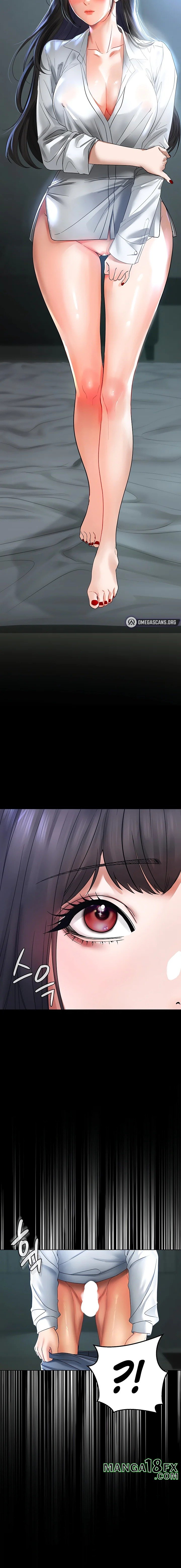 The Inheritor - Chapter 5 [photo 14] - MangaPorn