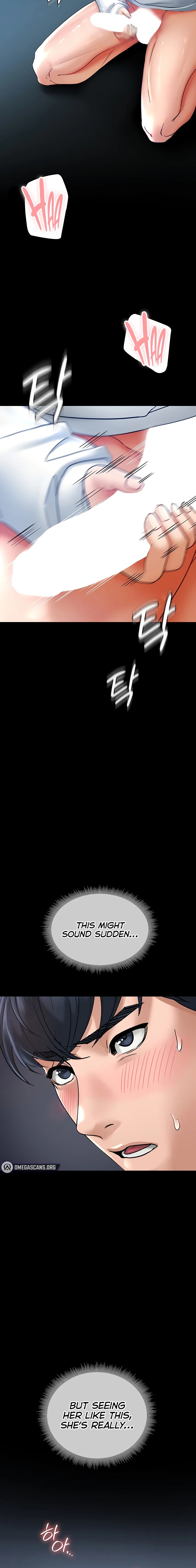 The Inheritor - Chapter 5 [photo 18] - MangaPorn