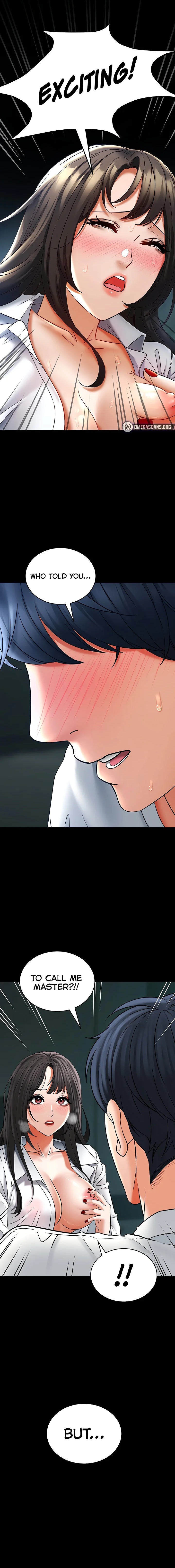 The Inheritor - Chapter 5 [photo 22] - MangaPorn