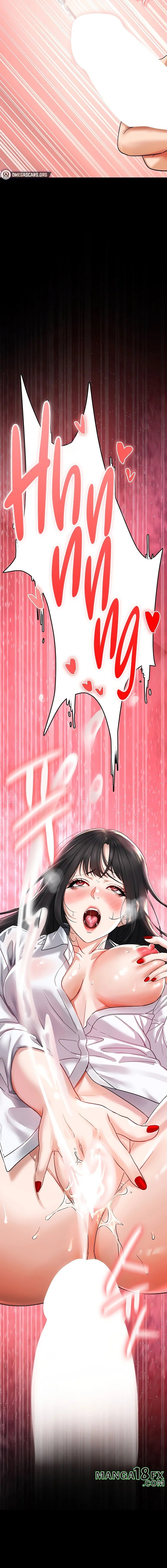 The Inheritor - Chapter 5 [photo 26] - MangaPorn