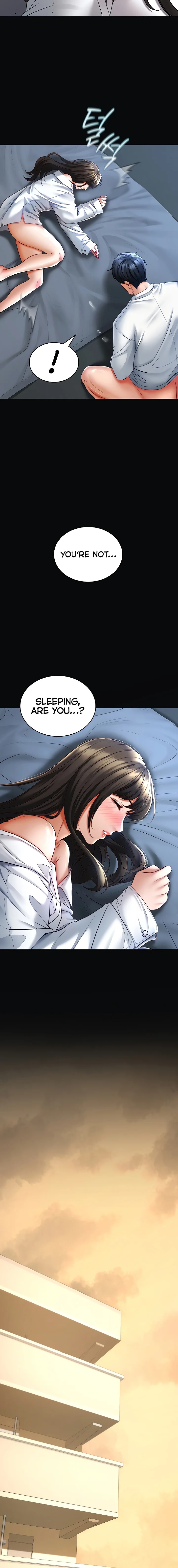 The Inheritor - Chapter 5 [photo 28] - MangaPorn