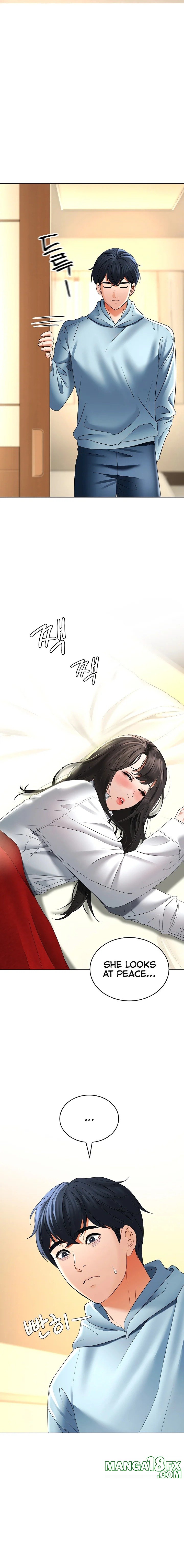 The Inheritor - Chapter 5 [photo 30] - MangaPorn