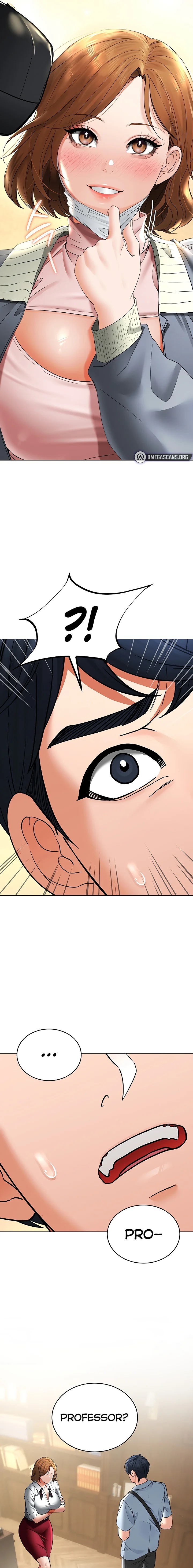 The Inheritor - Chapter 5 [photo 33] - MangaPorn