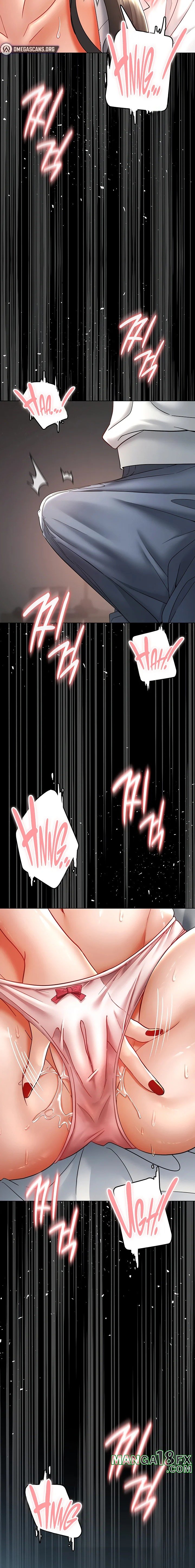 The Inheritor - Chapter 5 [photo 6] - MangaPorn