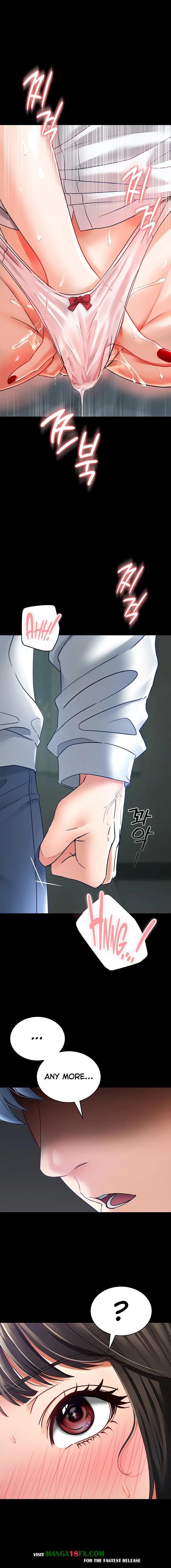 The Inheritor - Chapter 5 [photo 8] - MangaPorn