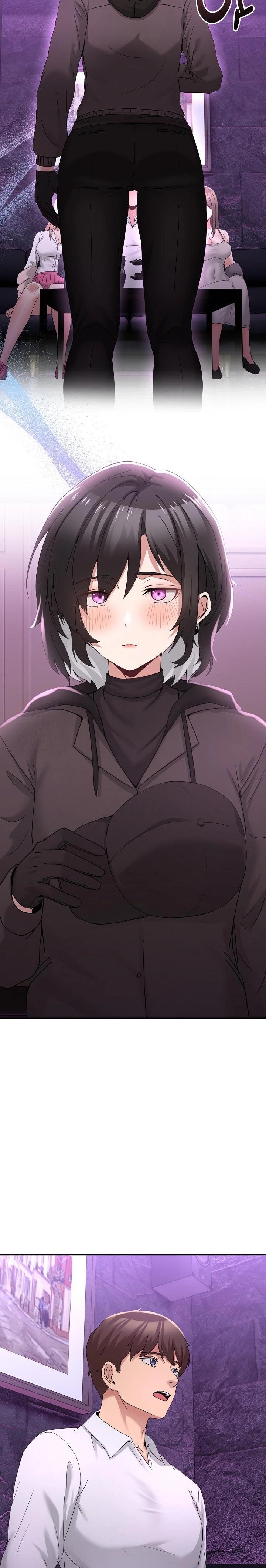 Men-Prohibited Chatroom Raw - Chapter 16 [photo 30] - MangaPorn