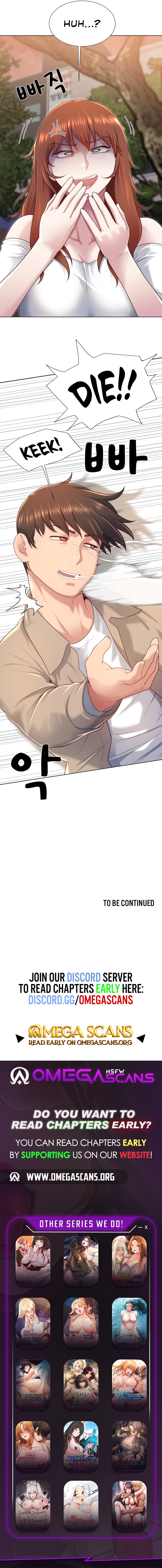 Wanna Become a Dad or a Boyfriend? - Chapter 39 [photo 8] - MangaPorn