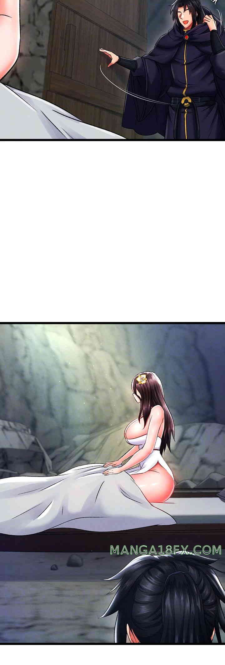 I Ended Up in the World of Murim Raw - Chapter 40 [photo 14] - MangaPorn