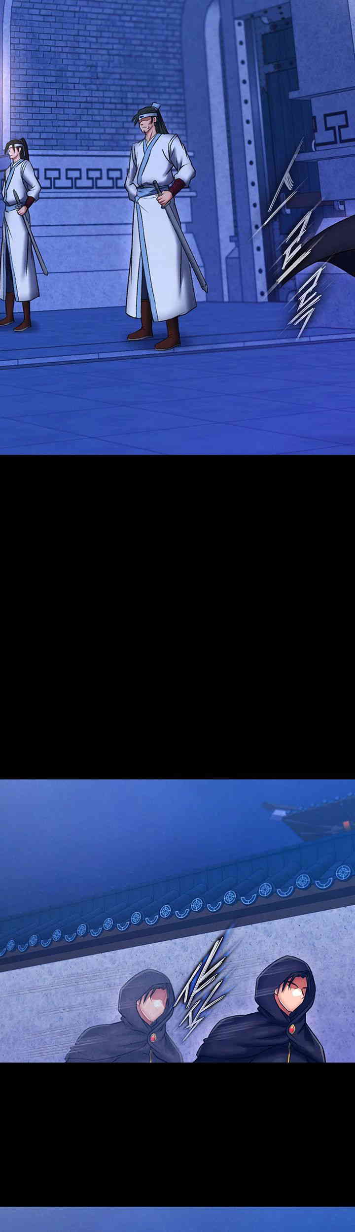 I Ended Up in the World of Murim Raw - Chapter 40 [photo 52] - MangaPorn