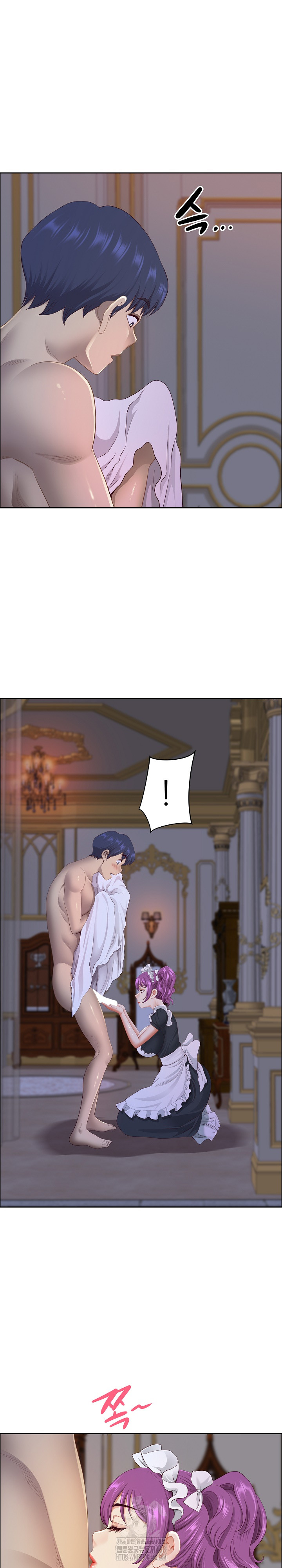 Big Guy Raw - Chapter 54 [photo 14] - MangaPorn