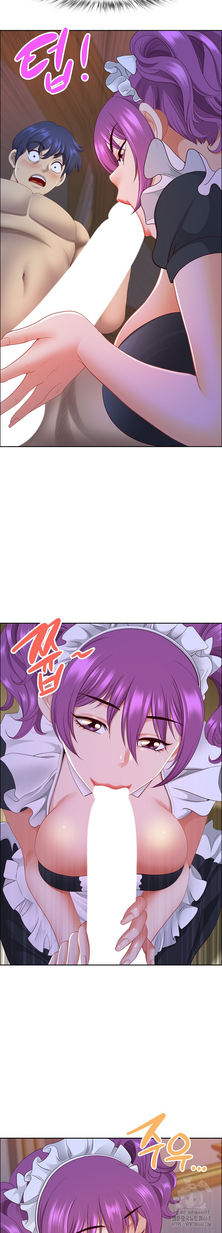 Big Guy Raw - Chapter 54 [photo 18] - MangaPorn