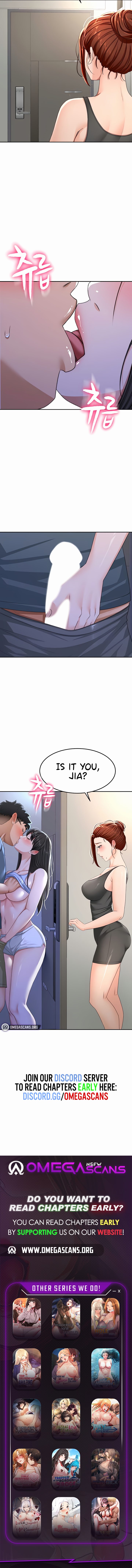 Rooftop Sex King - Chapter 24 [photo 8] - MangaPorn