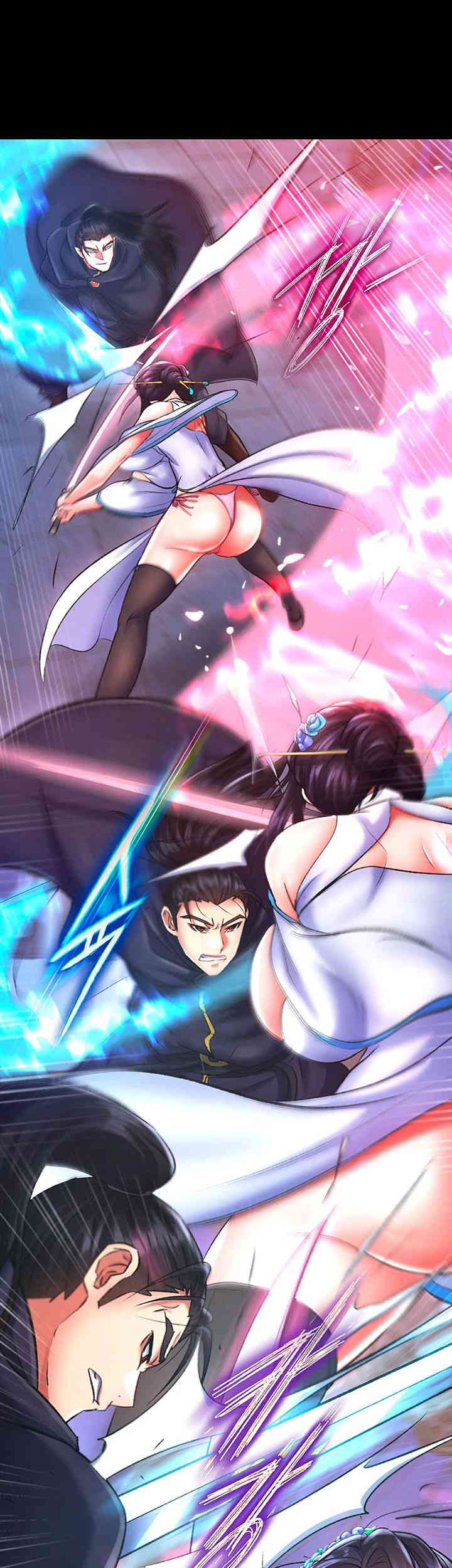 I Ended Up in the World of Murim Raw - Chapter 41 [photo 15] - MangaPorn