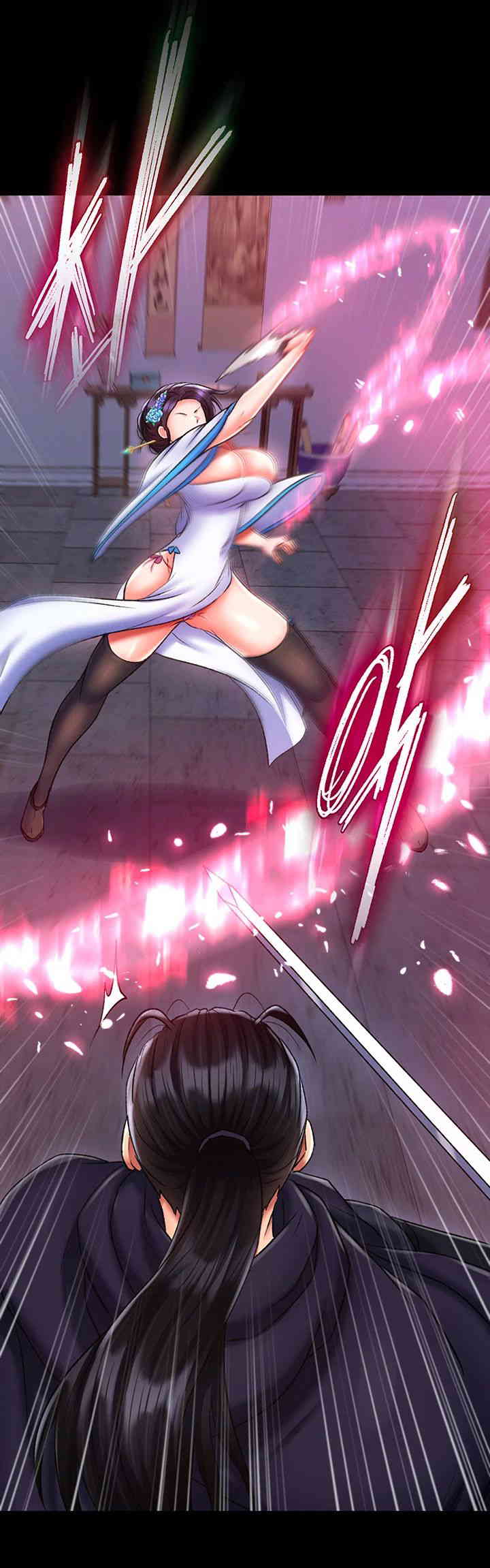 I Ended Up in the World of Murim Raw - Chapter 41 [photo 18] - MangaPorn