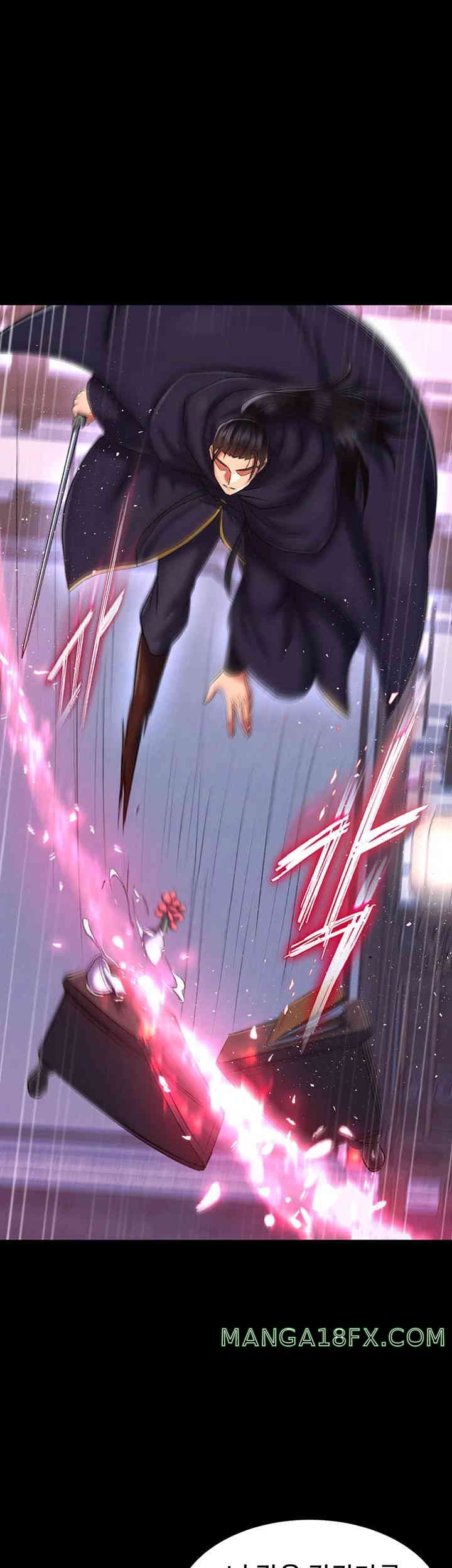 I Ended Up in the World of Murim Raw - Chapter 41 [photo 19] - MangaPorn