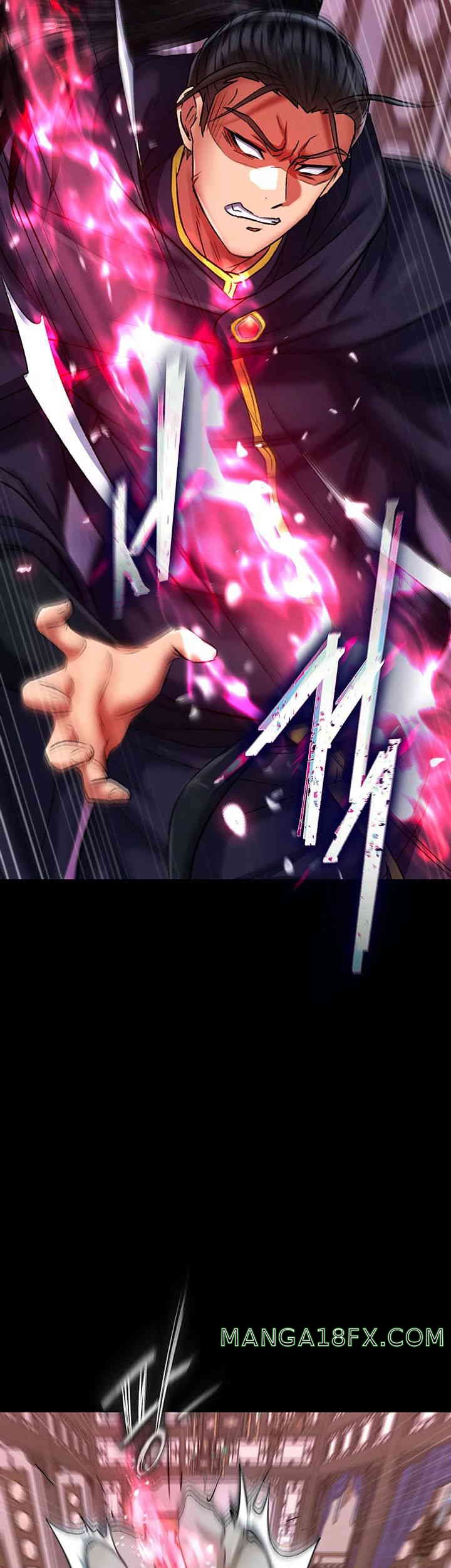 I Ended Up in the World of Murim Raw - Chapter 41 [photo 42] - MangaPorn